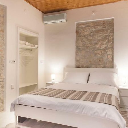 Apartmán Drio La Rena Pula Exteriér fotografie