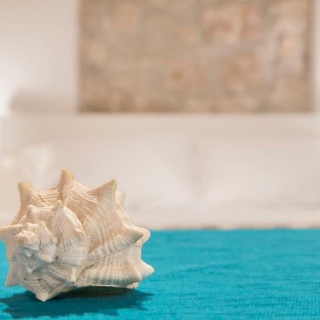 Apartmán Drio La Rena Pula Exteriér fotografie