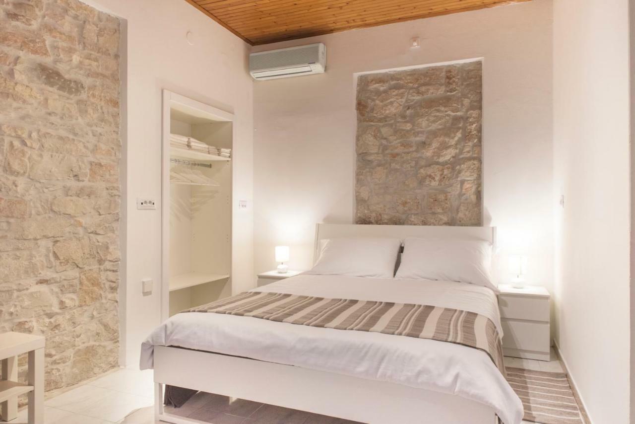 Apartmán Drio La Rena Pula Exteriér fotografie