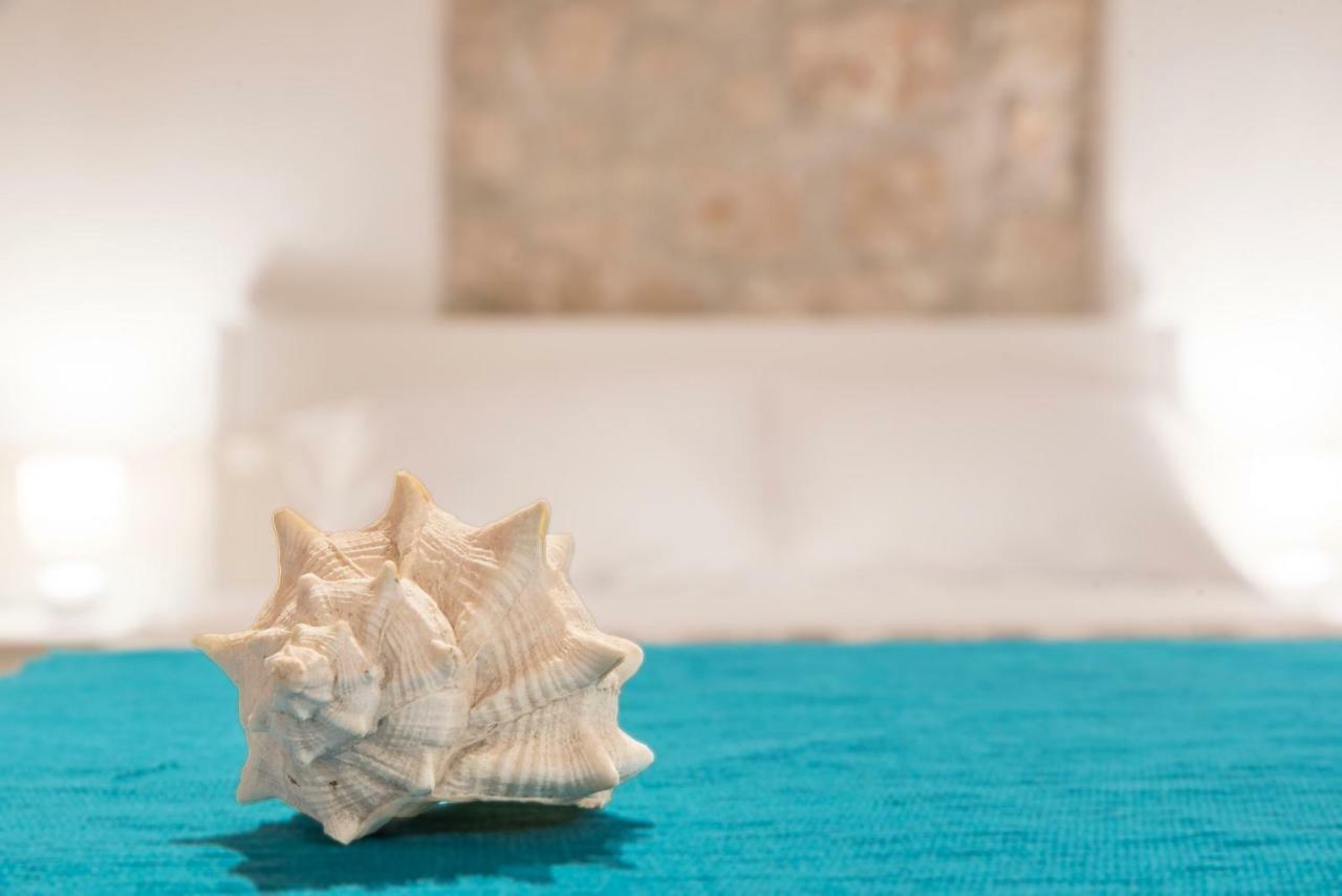 Apartmán Drio La Rena Pula Exteriér fotografie