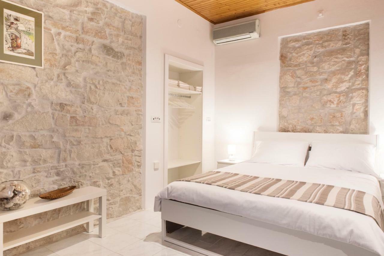 Apartmán Drio La Rena Pula Exteriér fotografie