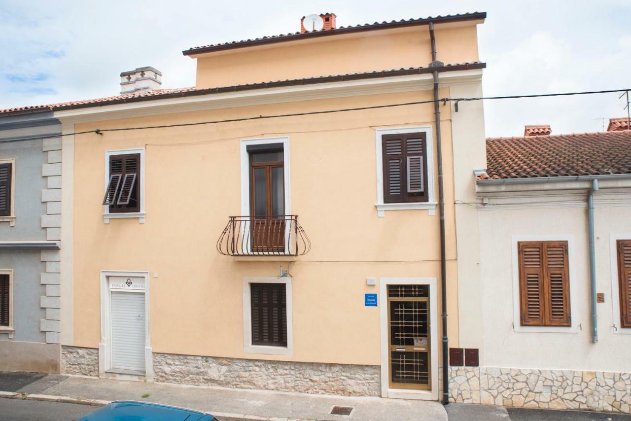 Apartmán Drio La Rena Pula Exteriér fotografie
