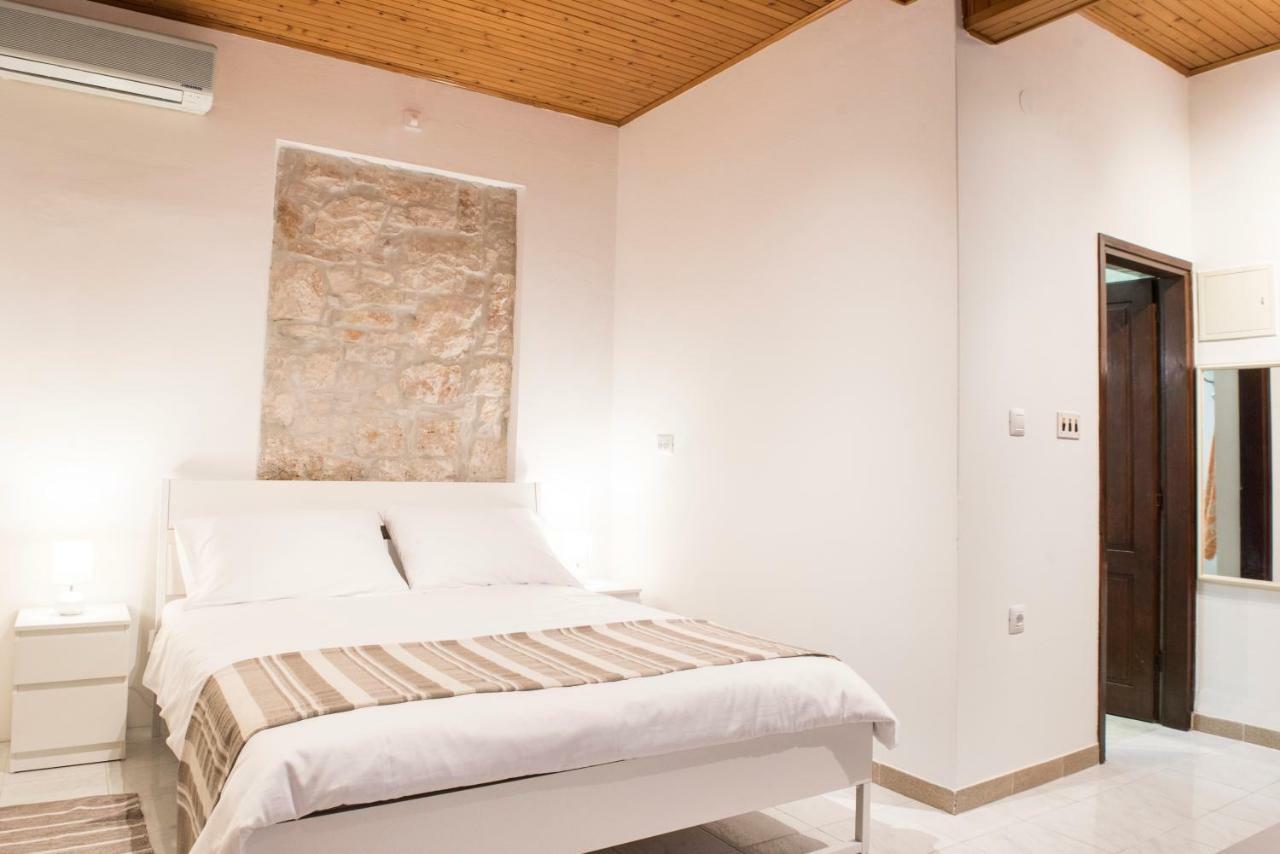 Apartmán Drio La Rena Pula Exteriér fotografie