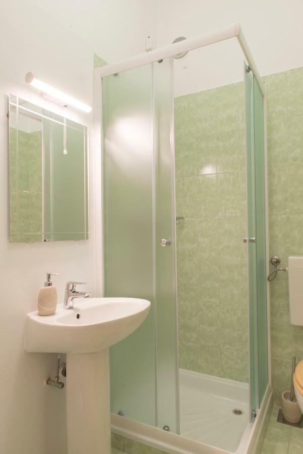Apartmán Drio La Rena Pula Exteriér fotografie